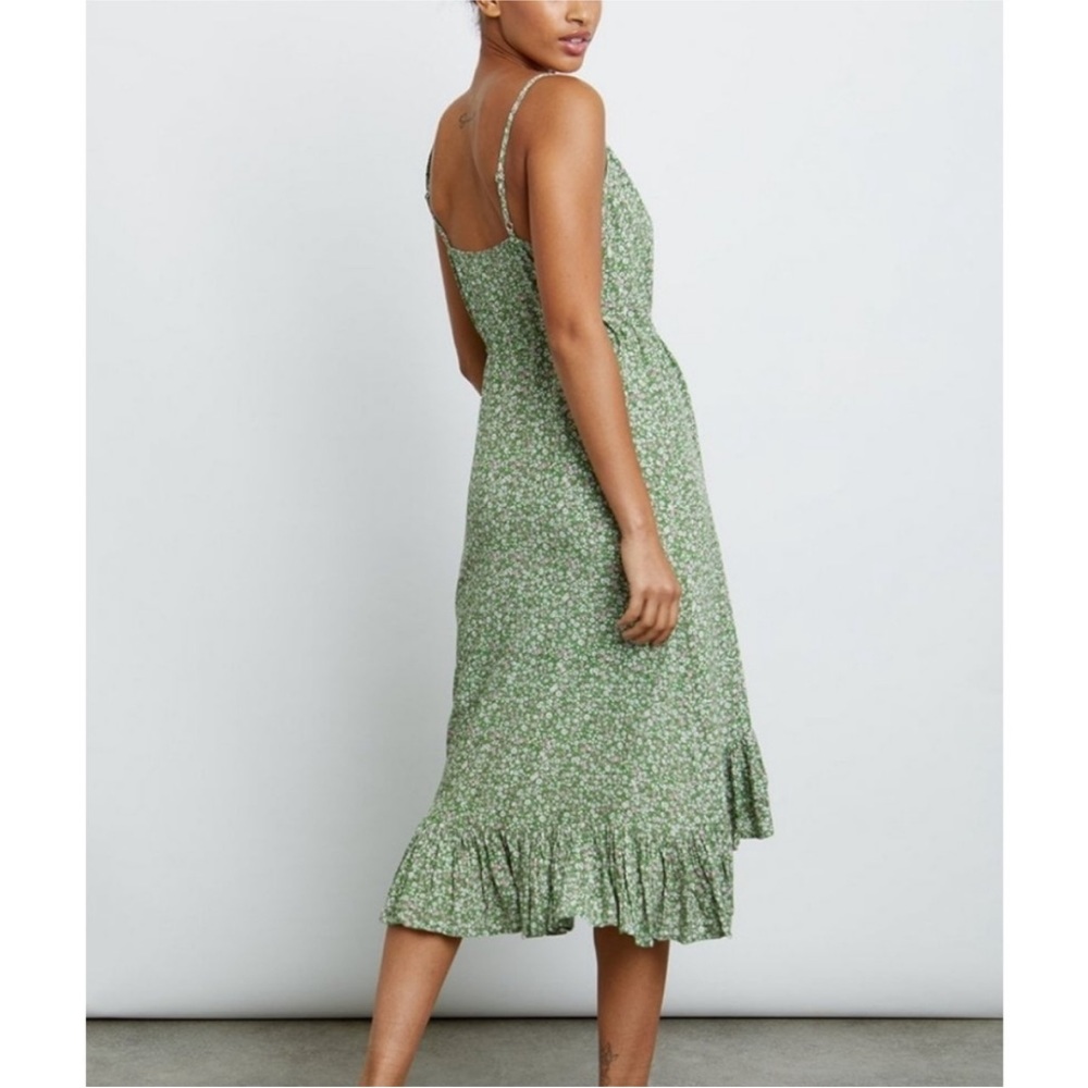 HP 🎉 Rails Frida Dress - Picture 3 of 7